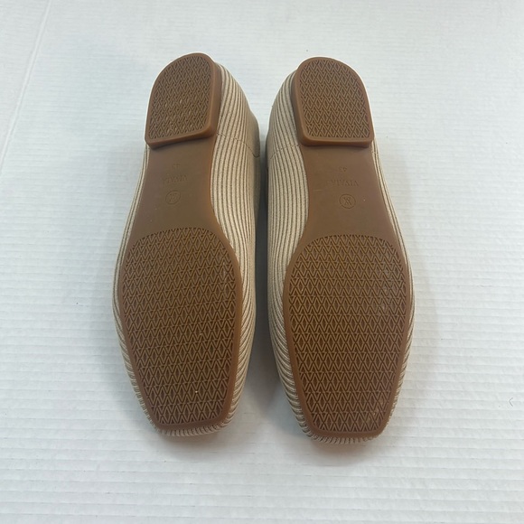 Vivaia Margot Square-Toes Flats - Picture 15 of 16